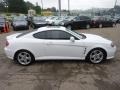 2006 Alpine White Hyundai Tiburon GT  photo #5