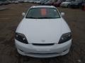 2006 Alpine White Hyundai Tiburon GT  photo #7