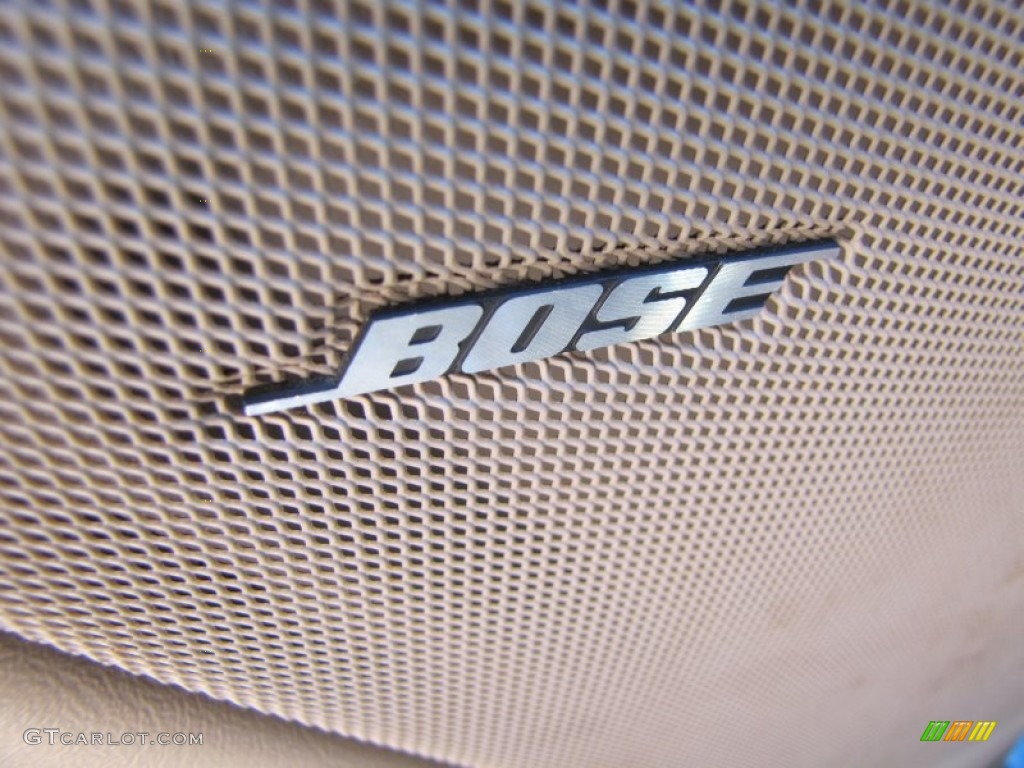 2004 Chevrolet Avalanche 1500 Audio System Photo #54075098