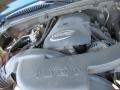 2004 Chevrolet Avalanche 5.3 Liter OHV 16 Valve Vortec V8 Engine Photo