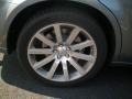 Silver Steel Metallic - 300 C SRT8 Photo No. 33