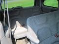 1998 Dodge Caravan Mist Gray Interior Interior Photo