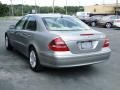 Pewter Metallic - E 320 Sedan Photo No. 9