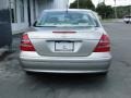 Pewter Metallic - E 320 Sedan Photo No. 10