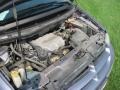 3.0 Liter SOHC 12-Valve V6 1998 Dodge Caravan Standard Caravan Model Engine