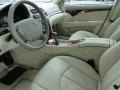 Pewter Metallic - E 320 Sedan Photo No. 16