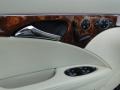 Pewter Metallic - E 320 Sedan Photo No. 18