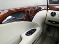 Pewter Metallic - E 320 Sedan Photo No. 19