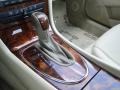 Pewter Metallic - E 320 Sedan Photo No. 26