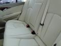 Pewter Metallic - E 320 Sedan Photo No. 33