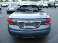 Magnesium Pearl - Sebring GTC Convertible Photo No. 4