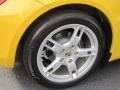 Speed Yellow - Boxster  Photo No. 17