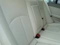 Pewter Metallic - E 320 Sedan Photo No. 35