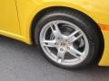 2007 Speed Yellow Porsche Boxster   photo #18
