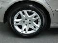 Pewter Metallic - E 320 Sedan Photo No. 39