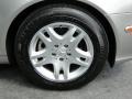 Pewter Metallic - E 320 Sedan Photo No. 40