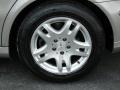 Pewter Metallic - E 320 Sedan Photo No. 42