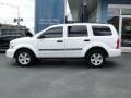 Bright White - Durango SLT Photo No. 6