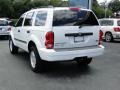 Bright White - Durango SLT Photo No. 8