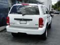 Bright White - Durango SLT Photo No. 10