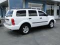 Bright White - Durango SLT Photo No. 11