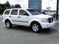 Bright White - Durango SLT Photo No. 13