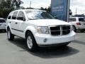Bright White - Durango SLT Photo No. 14