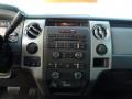 Steel Gray Controls Photo for 2011 Ford F150 #54075681