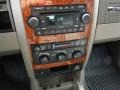 Dark Slate Gray/Light Slate Gray Controls Photo for 2007 Dodge Durango #54075762