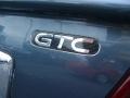 Magnesium Pearl - Sebring GTC Convertible Photo No. 15