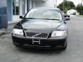 2004 Black Volvo S80 2.5T  photo #4