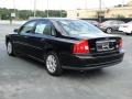 2004 Black Volvo S80 2.5T  photo #8