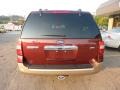 2011 Royal Red Metallic Ford Expedition EL XLT 4x4  photo #3