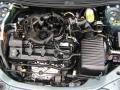 Magnesium Pearl - Sebring GTC Convertible Photo No. 18