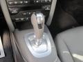  2009 911 Carrera 4S Coupe 7 Speed PDK Dual-Clutch Automatic Shifter