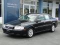 2004 Black Volvo S80 2.5T  photo #40