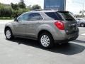 Mocha Steel Metallic - Equinox LT Photo No. 7