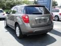 Mocha Steel Metallic - Equinox LT Photo No. 8