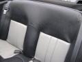Magnesium Pearl - Sebring GTC Convertible Photo No. 23