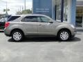 Mocha Steel Metallic - Equinox LT Photo No. 11