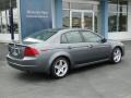 Anthracite Metallic - TL 3.2 Photo No. 10