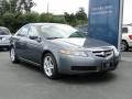 Anthracite Metallic - TL 3.2 Photo No. 13