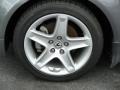 Anthracite Metallic - TL 3.2 Photo No. 40