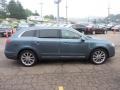 Steel Blue Metallic - MKT AWD EcoBoost Photo No. 5
