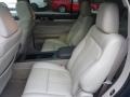 Steel Blue Metallic - MKT AWD EcoBoost Photo No. 11