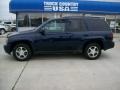 Imperial Blue Metallic - TrailBlazer LS 4x4 Photo No. 2