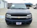 Imperial Blue Metallic - TrailBlazer LS 4x4 Photo No. 4