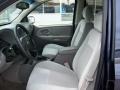 Imperial Blue Metallic - TrailBlazer LS 4x4 Photo No. 5