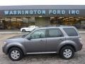 Sterling Grey Metallic - Mariner I4 4WD Photo No. 1