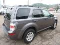 Sterling Grey Metallic - Mariner I4 4WD Photo No. 4